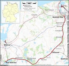 Exploring the relationship between people, business & the economy. Bad Kleinen Rostock Railway Wikipedia