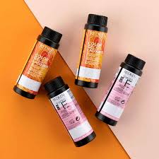 Redken - High Saturation, Perfect Pairing With Shades Eq, Low-Ammonia Base  & Works With Pro-Oxide Developer. With So Much To Love About Our New Color  Gels Lacquers, Have You Tried Them Yet? |