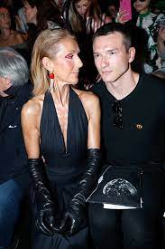 Here's a look at her family and love life since her husband passed on. Celine Dion Sets Record Straight On Rumoured Boyfriend Pepe Munoz Hello