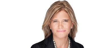 The 12 Most Powerful Women in DC Tech