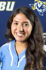 Mariah Delgado's Instagram, Twitter & Facebook