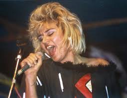 Sam Ford and Trudi Green