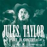 Jules Taylor