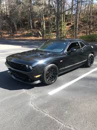 Image result for Phantom Black 2013 Challenger