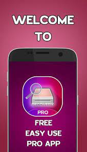 Ah well guyz, if you accidentally delete some file, photo, the video which you don't want to delete but it all happened accidentally. New Disk Digger Recovery Video Photo Advis 2019 For Android Apk Download