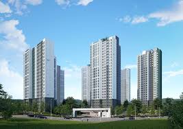 여기얼마?] 운정 푸르지오, 힐스테이트 보다 싸고 2군 브랜드 보단 비싸 - 시장경제