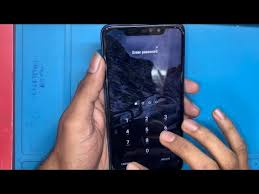 Unlock redmi 6 with google account · first of all, you must have an active internet connection on redmi 6 mobile. Redmi 6 Pro Hard Reset For Gsm