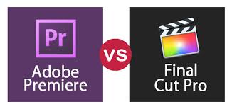 There are many more free plugins on my final cut pro x page. Adobe Premiere Vs Final Cut Pro Top 4 Differences With Infographics