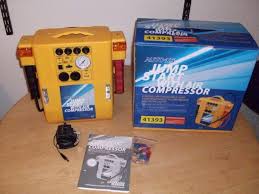 Auto Xs Jump Starter Polkie Island