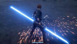 The color of your lightsaber's blade. Star Wars Jedi Fallen Order New Mod Allows Full Lightsaber Color Customization