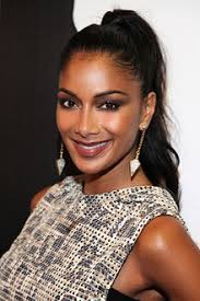 When nicole scherzinger was in the pussycat dolls, she claimed to have been 28. Nicole Scherzinger Wikipedia