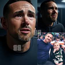 BAD NEWS: Packers fans choke up and pray as Head Coach Matt LaFleur shares  heartbreaking news about his beloved son…