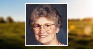 Ella I. Bragg Obituary September 18, 2013