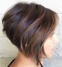 Summer hair colors latest trends for 2021. Concave Bob Hairstyles 8 Sexiest Cuts You Have To Try Amr