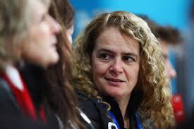 Julie payette is currently 50. P9pmog Vy8bmum