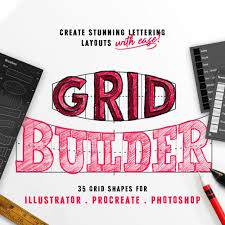 01 grid lines and dots a wide variety of grid patterns rendered in lines and dots in a several very useful templates, thanks for posting the autodesk link seems to be broken. Grid Builder Layout Composer Stefan Kunz