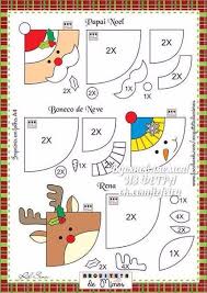 Iz Fetra Master Klassy I Vykrojki Elochnye Ukrasheniya Iz Vojloka Vojlok Novyj God Zakladki Svoimi Rukami