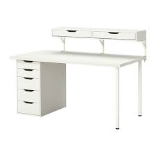 Ikea galant desk frame model 18222 for. Bureau Ikea Ekby Tore Et Plateau Linnmon Neuf 120 Vendu 40 Vide Maison A Clapham
