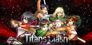 Ish fan community with memes, shitposts, arts, news, discussions for. Titans Clash Apps On Google Play