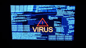 Image result for What Is Virus