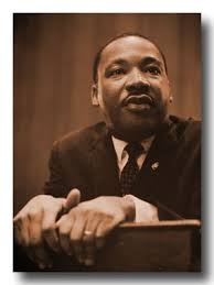 Remembering Martin Luther King's I have a Dream Speech-Does America's Check  Still have 'Insufficient Funds'?
