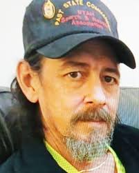 Ronald Ray Ivory Obituary March 31, 2025