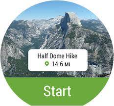 Viewranger is absolutely the best outdoor navigation app for your phone or watch. Viewranger Rutas Para Senderismo Y Ciclismo 10 11 54 Descargar Apk Android Aptoide