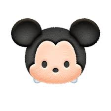 Mickey Tsum Tsum Tsum Tsum Mickey Mouse Mickey