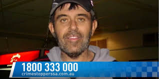 Unsolved case profile