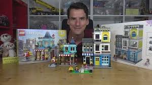 It's more than 15 meters tall and built of 6,316,611 lego bricks. Wie Viel Haus Bekommt Man Fur 50 Lego Creator 31105 Vs Zhe Gao Ql0934 Youtube