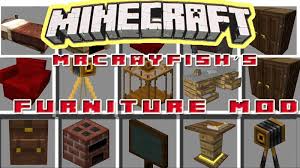 Pin On Minecraft Mods