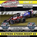 USAC EASTERN STORM