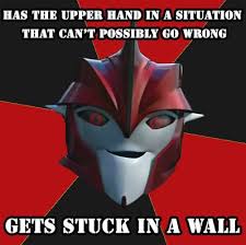 This is a place where you keep your vario. Pin By Em On Transformers Transformers Memes Transformers Transformers Comic