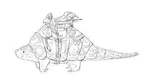 Early concept art for disney's raya and the last dragon back in 2016 when it was still the 'dragon' project. Wdw Raya And The Last Dragon Tuk Tuk Concept Art Image 1 Allears Net