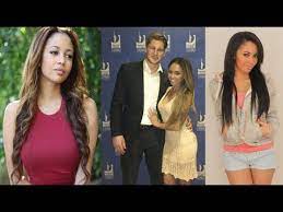 A coach who removed native imagery from his uniforms. Nathan Mackinnon S Girlfriend Vanessa Morgan Youtube