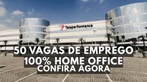 Teleperformance is opening 50 home office job openings for a beverage  distributors SAC with a salary