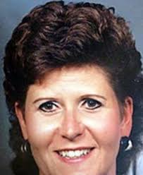 Amy Patrice Heindryckx Stroh (1955-2015)