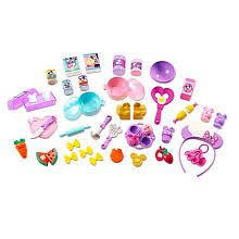 Minnie Bow Tique Bowtastic Kitchen Accessory Set Girls Pink Minnie Mouse Kitchen Minnie Bow Minnie
