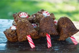 Microwave for two minutes again. Homemade Horse Treats Recipe Horse Cake Pops Budget Equestrian