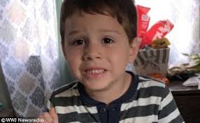 2019 Dog Bite Fatality: 4-Year Old Boy Killed by Pit Bull His Family Was  Housing at Their Hazel Park Home