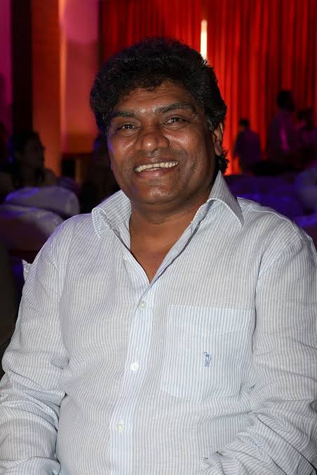 Johny Lever - IMDb