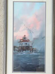 Wayne Fulcher Shore Painting Location