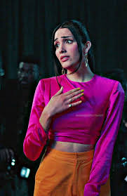 She is known for her television roles in the netflix series control z and the 2021 hbo max reb. Opp Luna La Explore Tumblr Posts And Blogs Tumgir