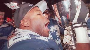 Wild Stallions: How a Team from Baltimore Rocked Canada