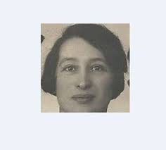 Martha Lazarus-Frank