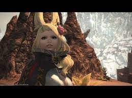 Magical DPS Quest Instance Nyelbert's Lament FFXIV Shadowbringers - YouTube