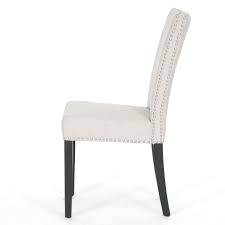 Don't miss these amazing new deals on buffet dining room furniture. White Leather Dining Room Chairs For Sale Dining Chairs Design Ideas Dining Room Furniture Reviews