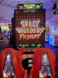 View all of our attractions here. Boomers Vista 177 Photos 299 Reviews Arcades 1525 W Vista Way Vista Ca United States Phone Number Yelp