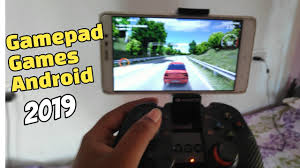 Top 10 Best Gamepad Games For Android 2019 Hd Youtube