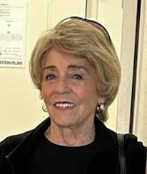 Judy Fernald Obituary